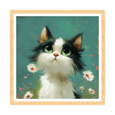 Petali e Pelo: Armonia Naturale