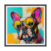 Riflessioni Pop di un Bulldog