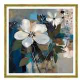 Sinfonia Floreale Astratta