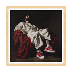 Jesus Loves Pop - Spirito Streetwear