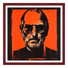 Steve Jobs - Il Maestro del Minimalismo