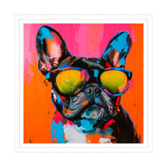 Il Bulldog Metropolitano