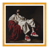 Jesus Loves Pop - Spirito Streetwear