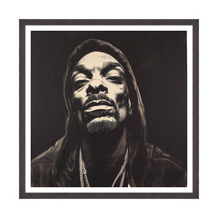 Snoop D. Icona Hip-Hop in Ombra e Luce