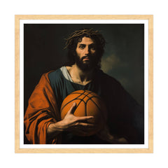 Jesus Loves Pop - Santo Slam