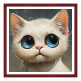 Gatto Miraggi di Seta