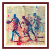 Basket - Cronache di un Dribbling