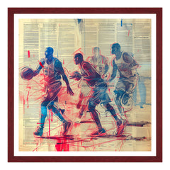 Basket - Cronache di un Dribbling