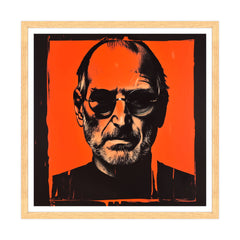 Steve Jobs - Il Maestro del Minimalismo