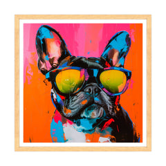 Il Bulldog Metropolitano