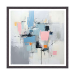 Astratto - Flussi d'Arte