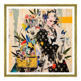 Efflorescenza d'Alta Moda