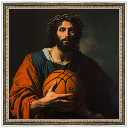 JESUS LOVES POP