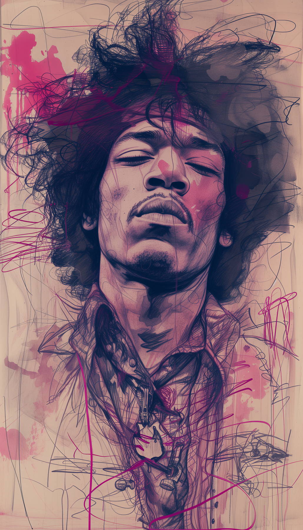 Il Sogno di Jimi