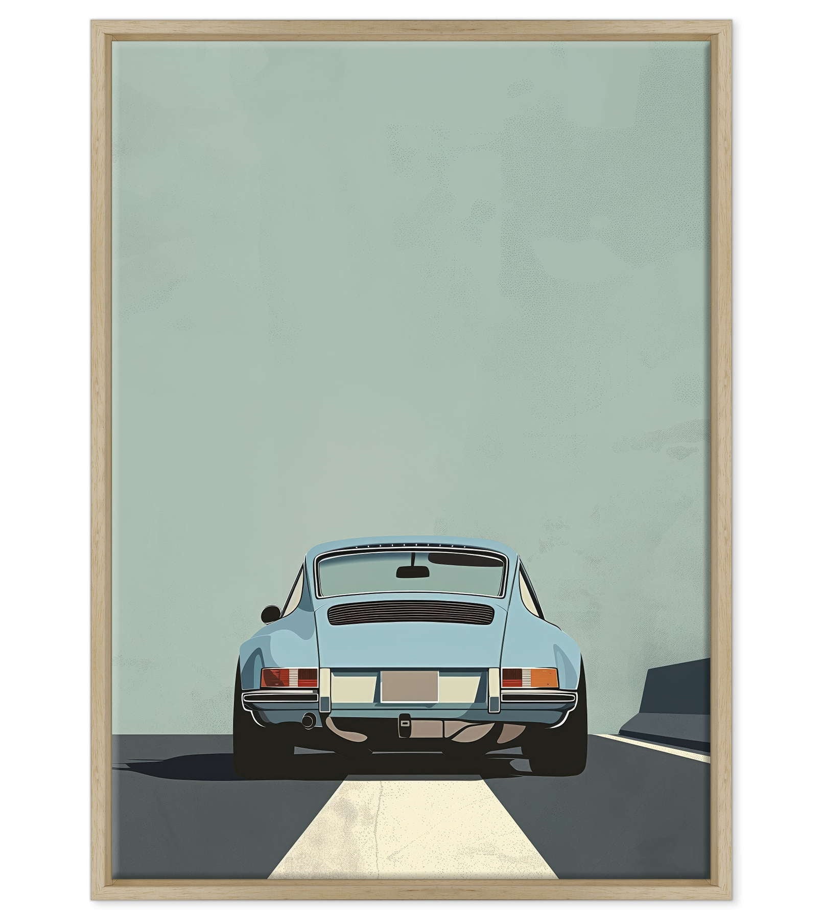 Silenzio Elegante: 911 in Prospettiva