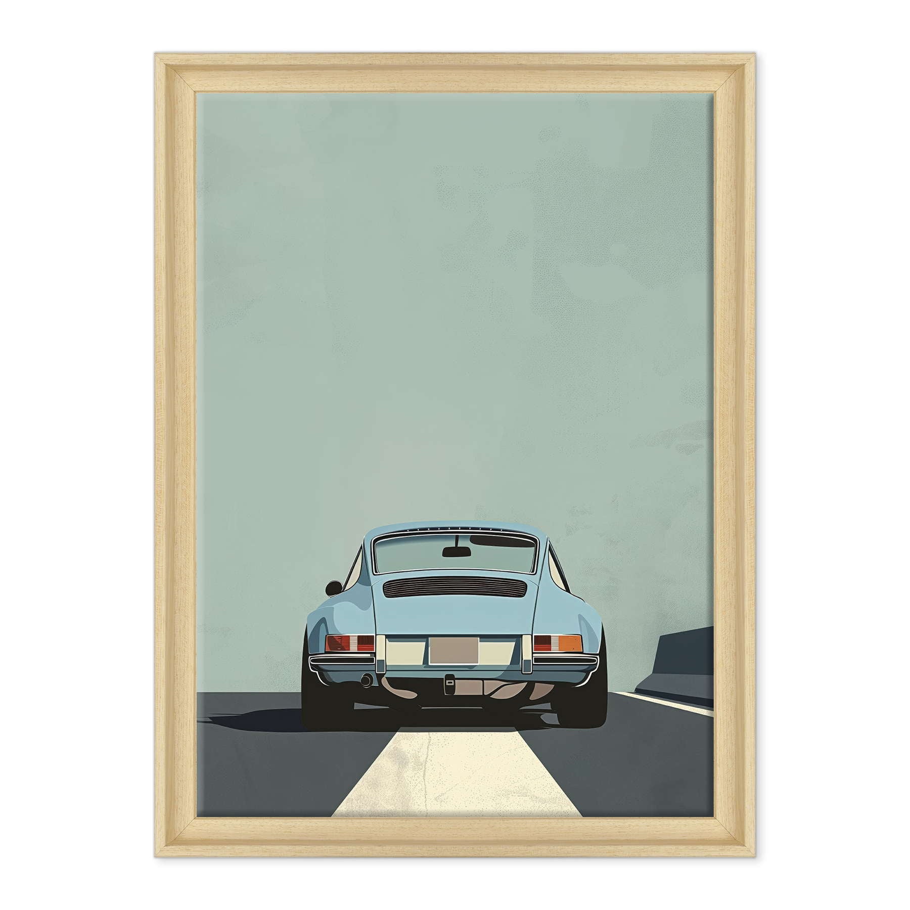 Silenzio Elegante: 911 in Prospettiva