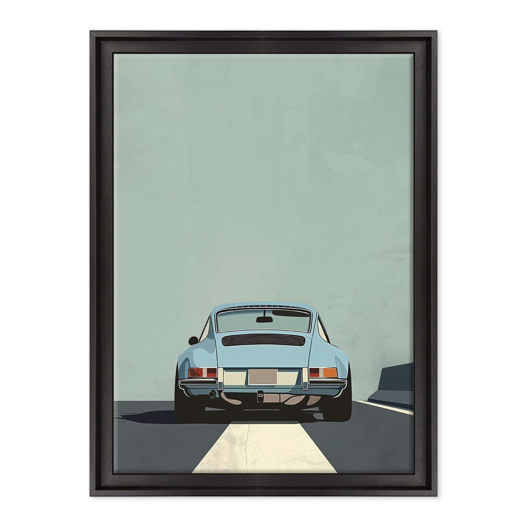 Silenzio Elegante: 911 in Prospettiva