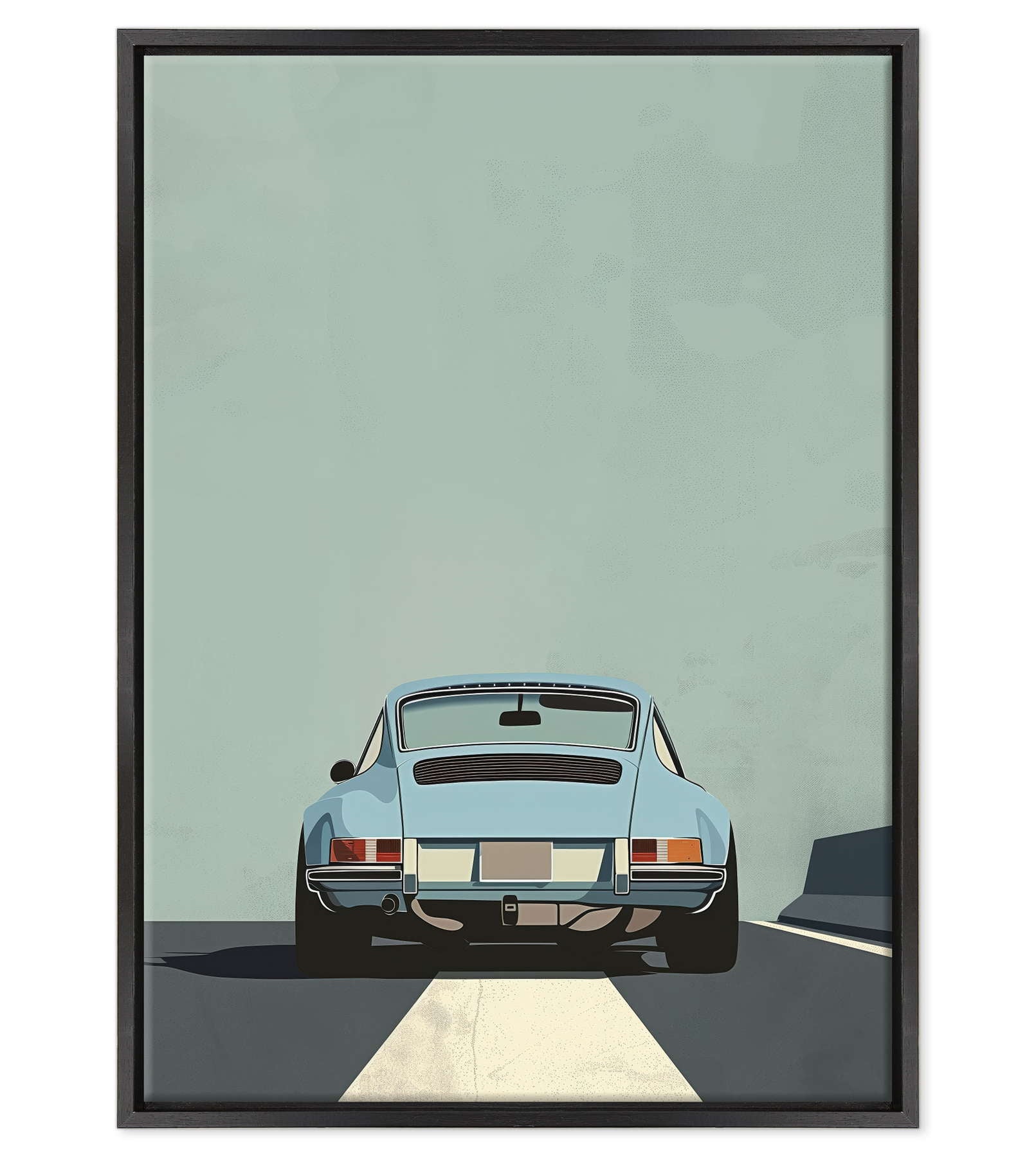 Silenzio Elegante: 911 in Prospettiva