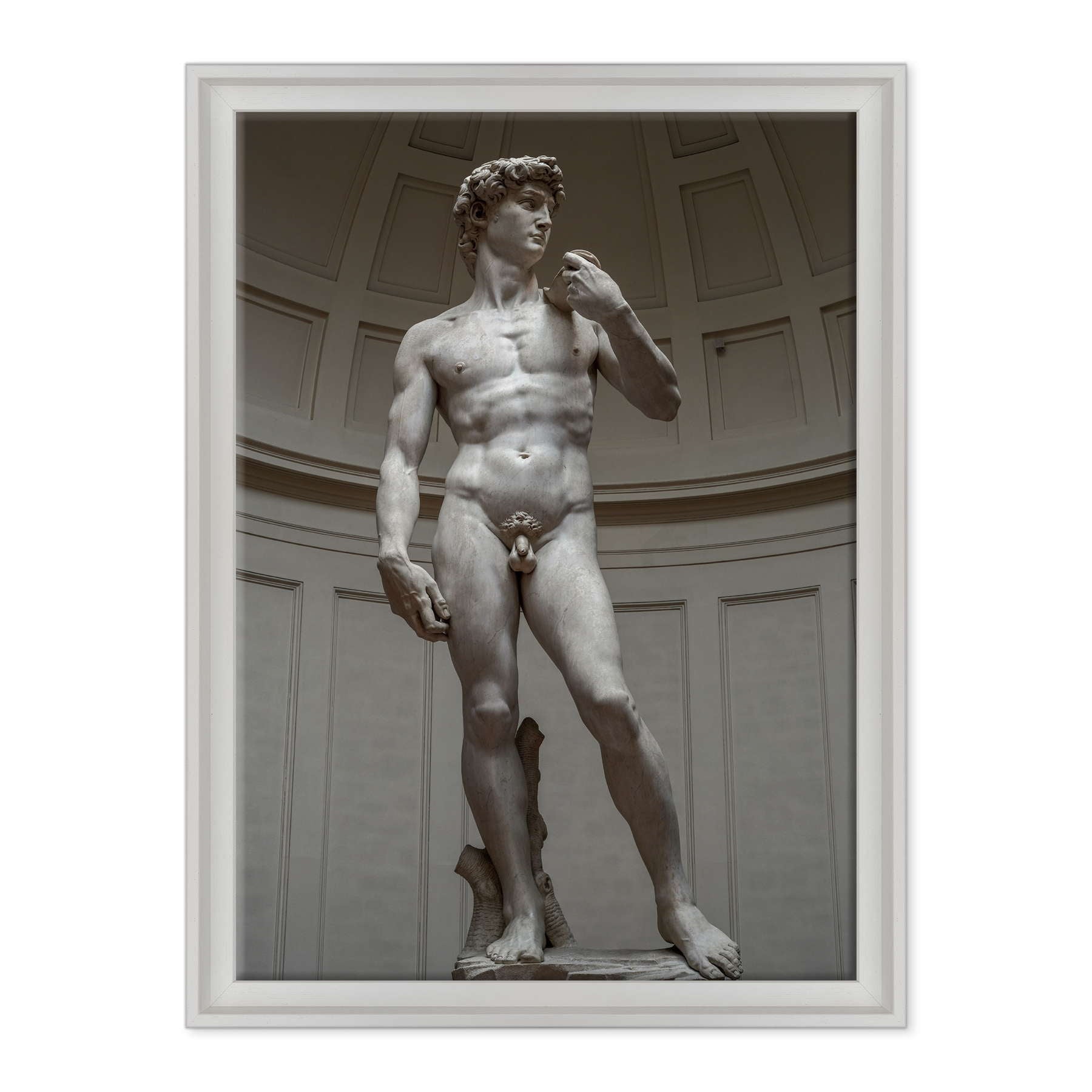 Michelangelo - David