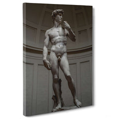 Michelangelo - David