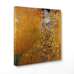 Klimt - Ritratto di Adele Bloch-Bauer
