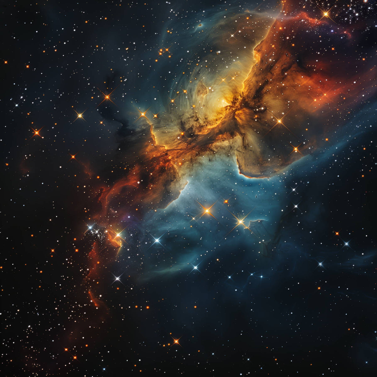 Il Respiro dell'Universo