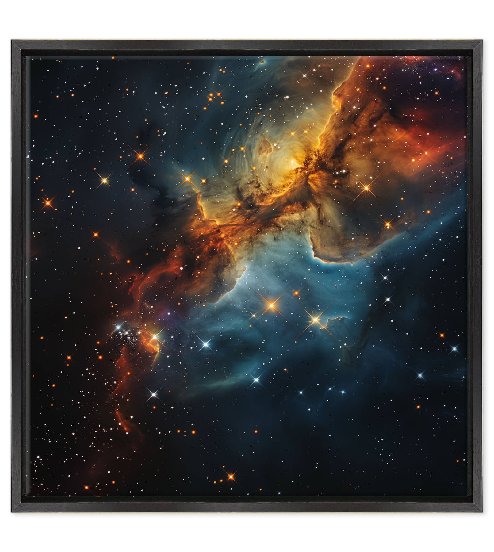 Il Respiro dell'Universo