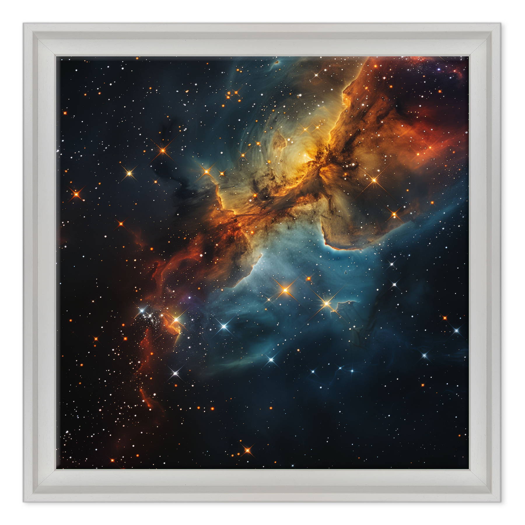 Il Respiro dell'Universo