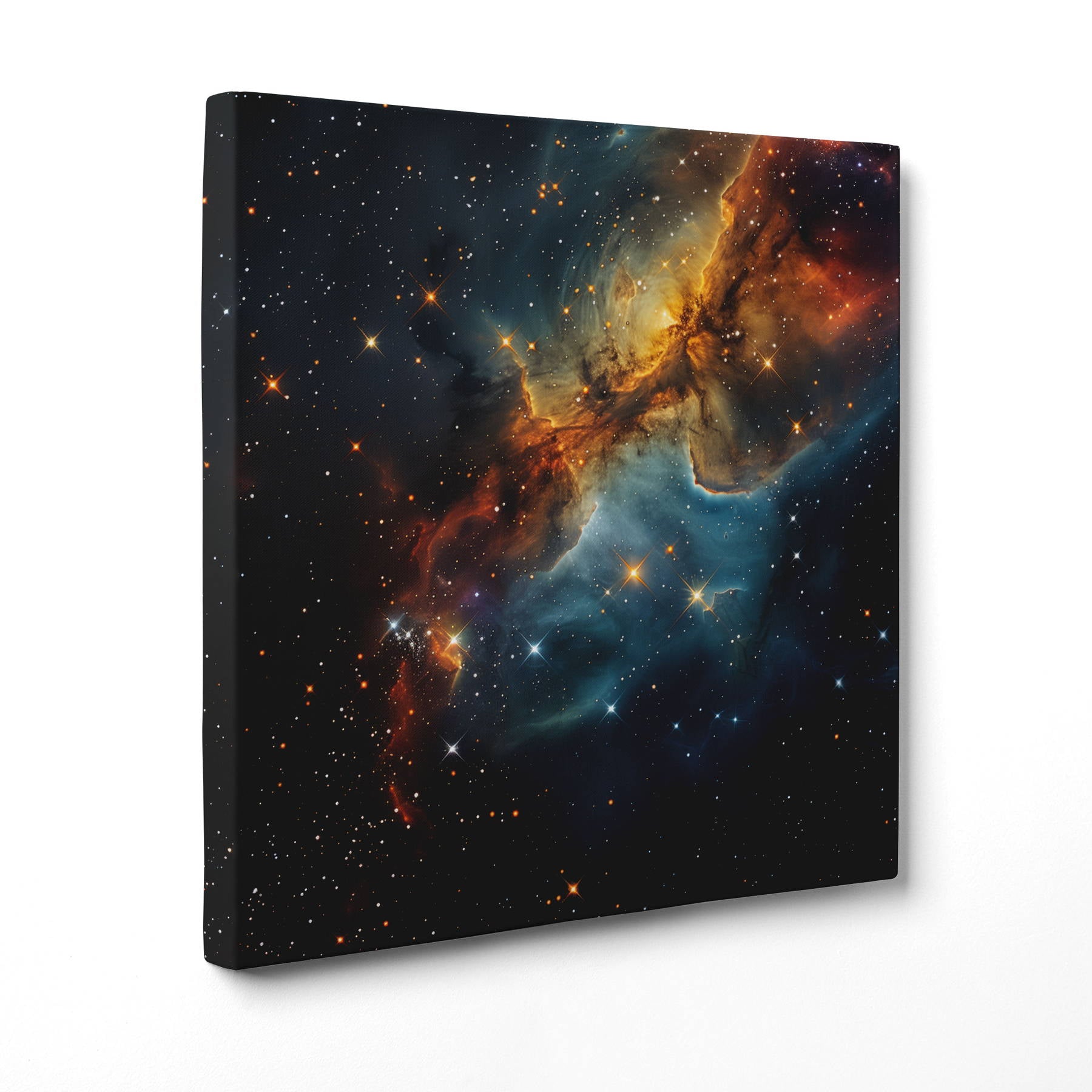 Il Respiro dell'Universo