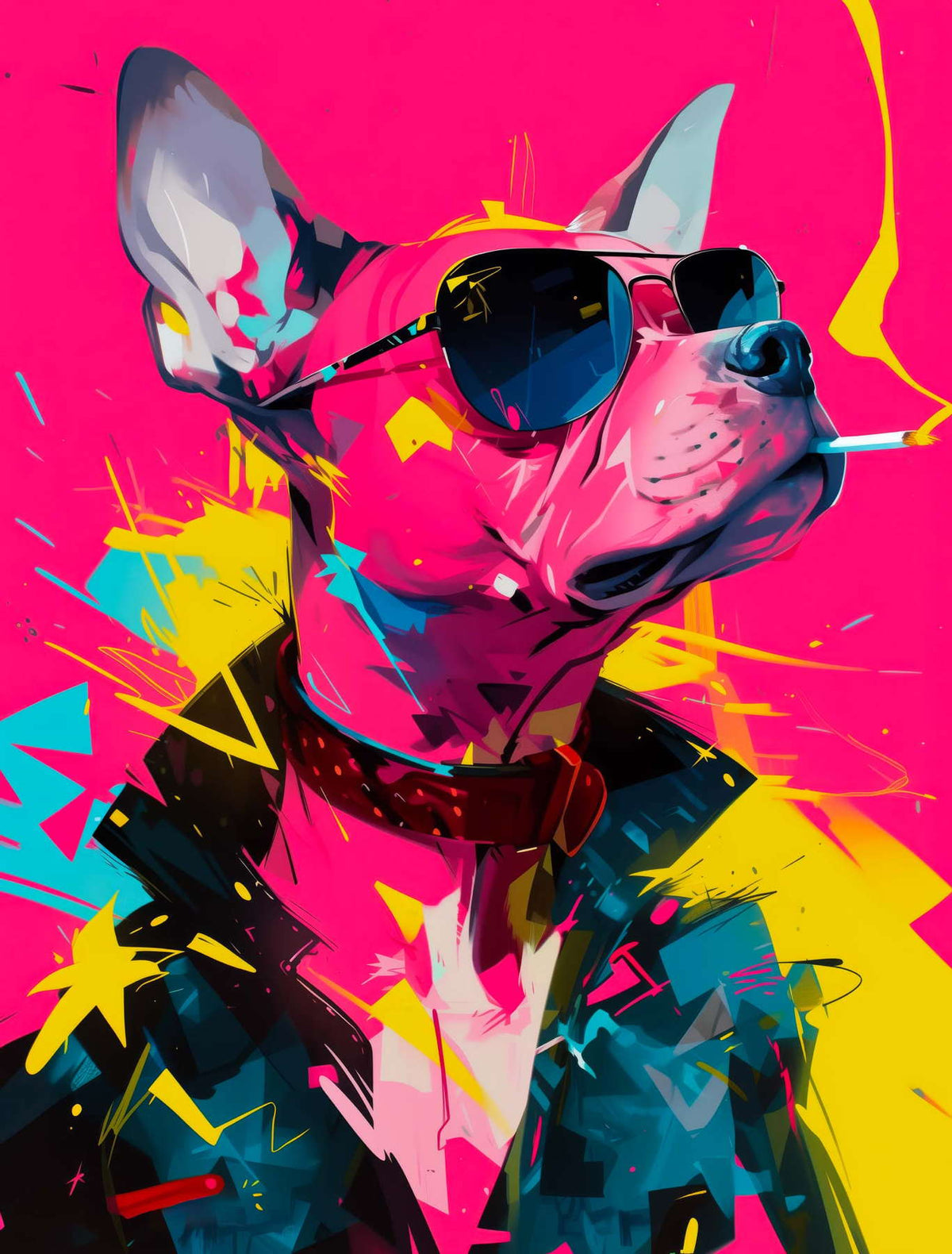 Fashion Dog: Glamour a Quattro Zampe