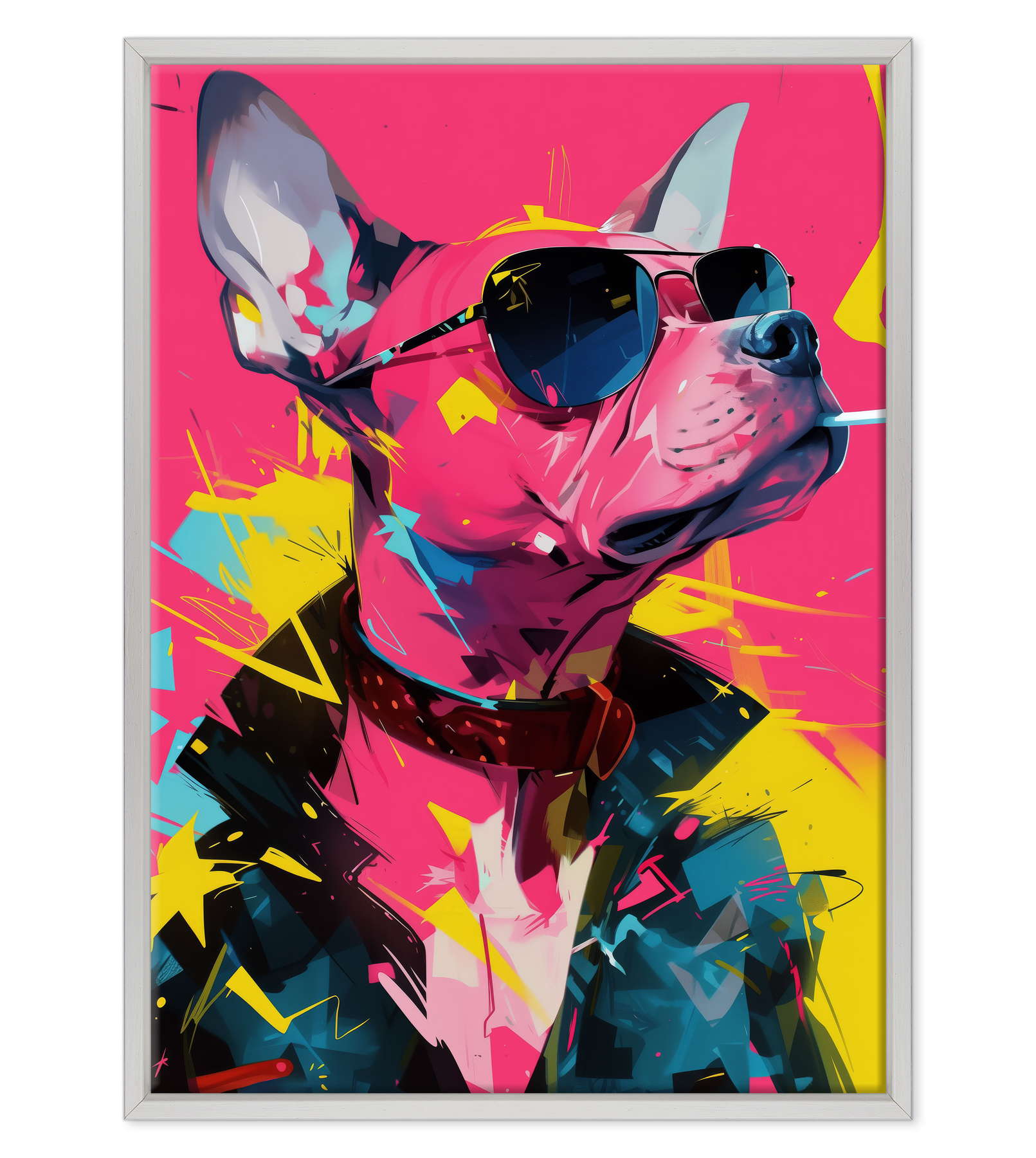 Fashion Dog: Glamour a Quattro Zampe