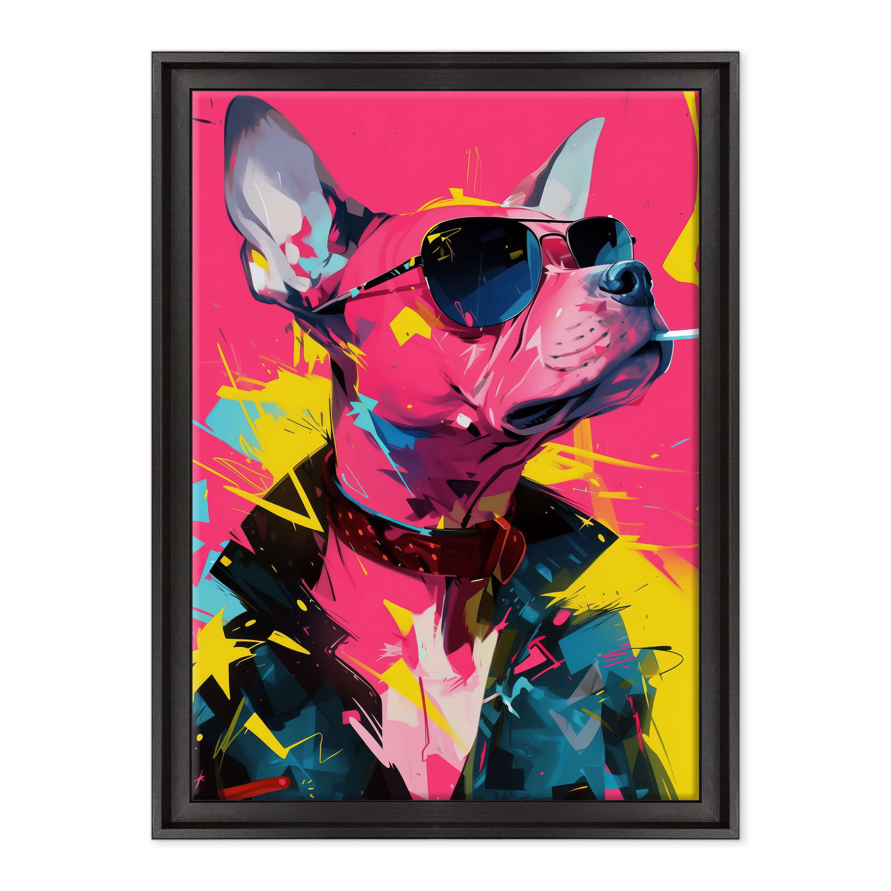Fashion Dog: Glamour a Quattro Zampe