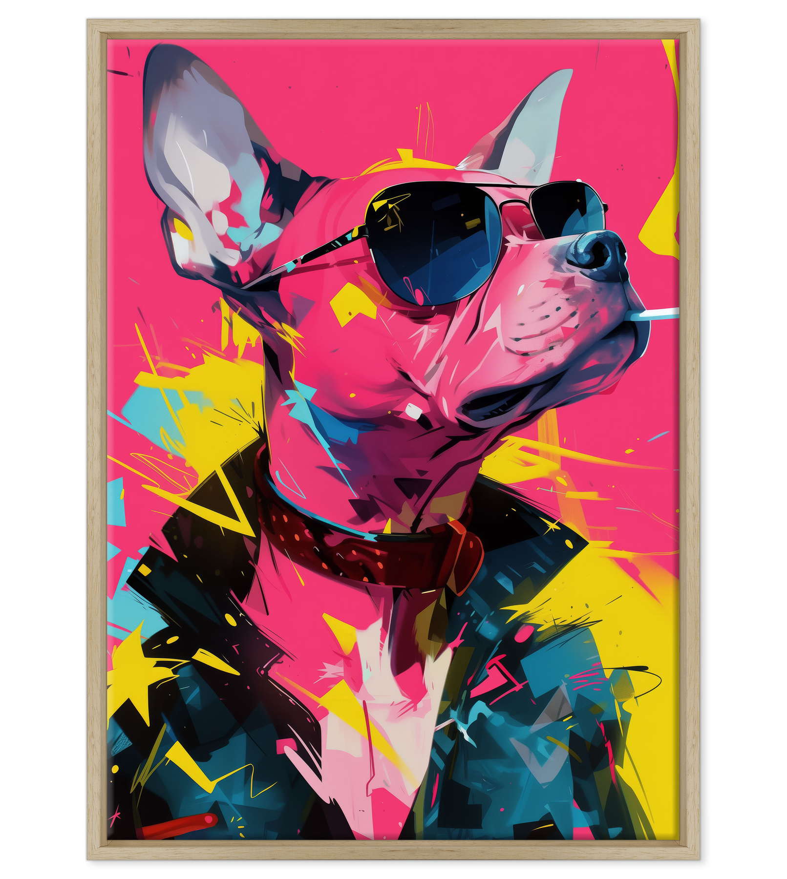 Fashion Dog: Glamour a Quattro Zampe