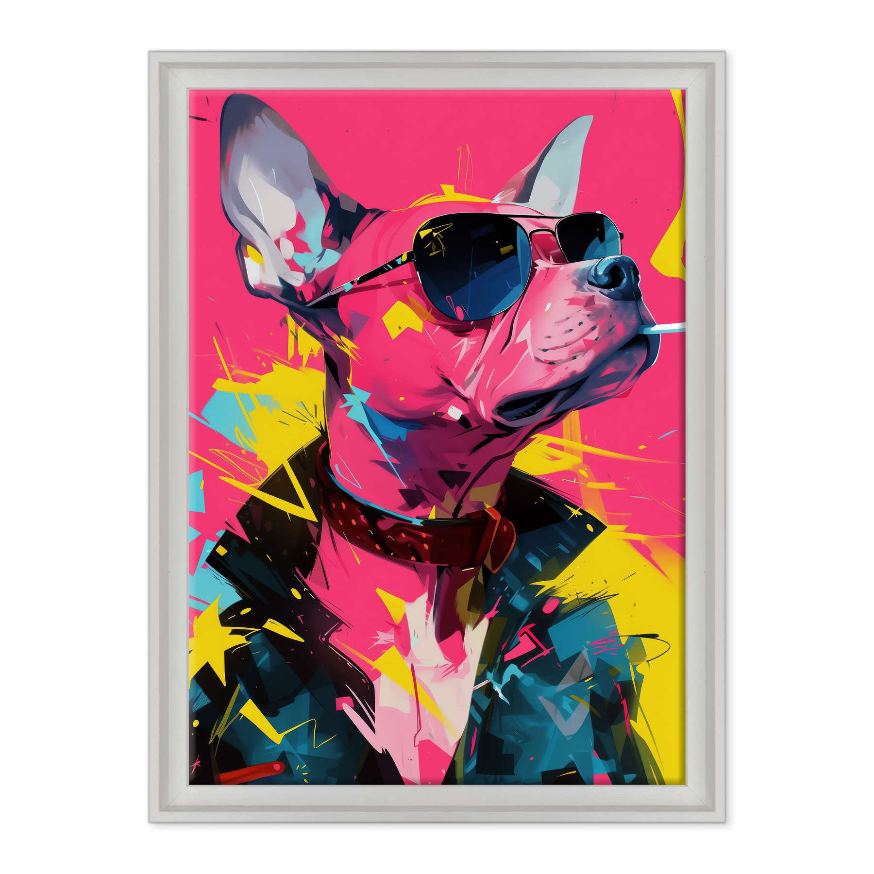 Fashion Dog: Glamour a Quattro Zampe