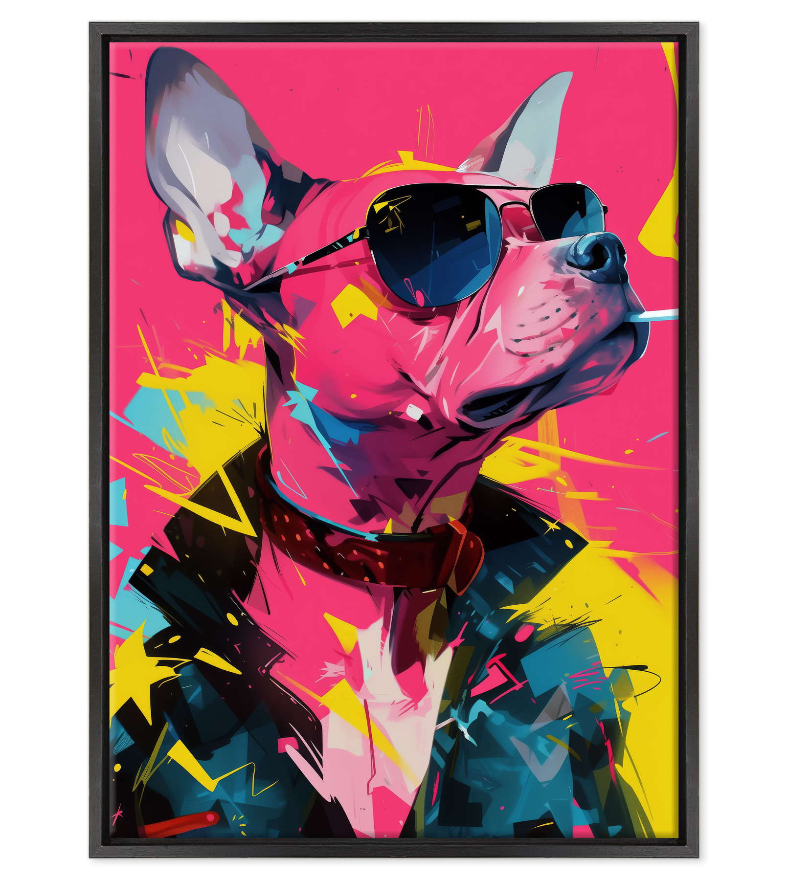 Fashion Dog: Glamour a Quattro Zampe