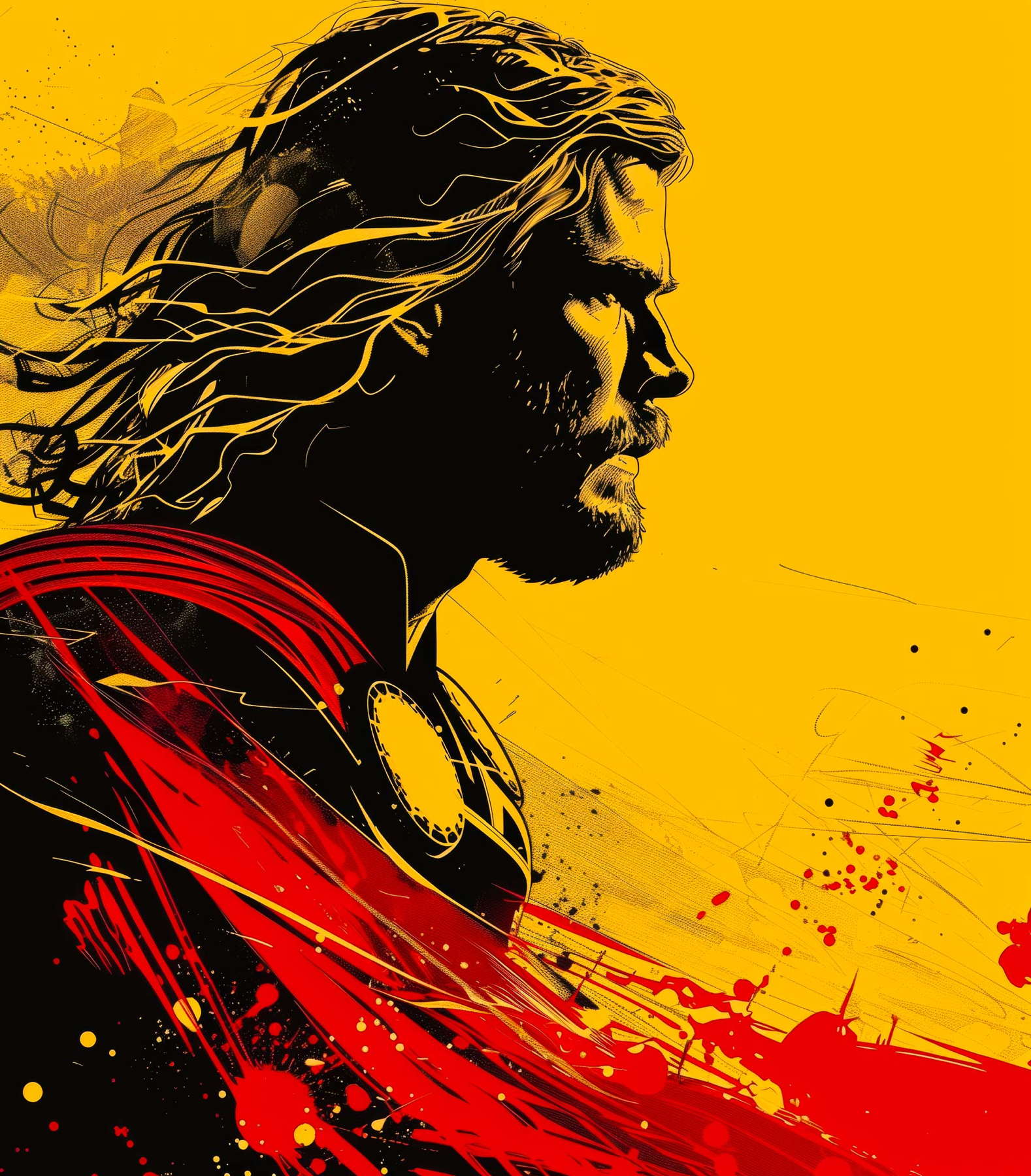 Vigore di Asgard