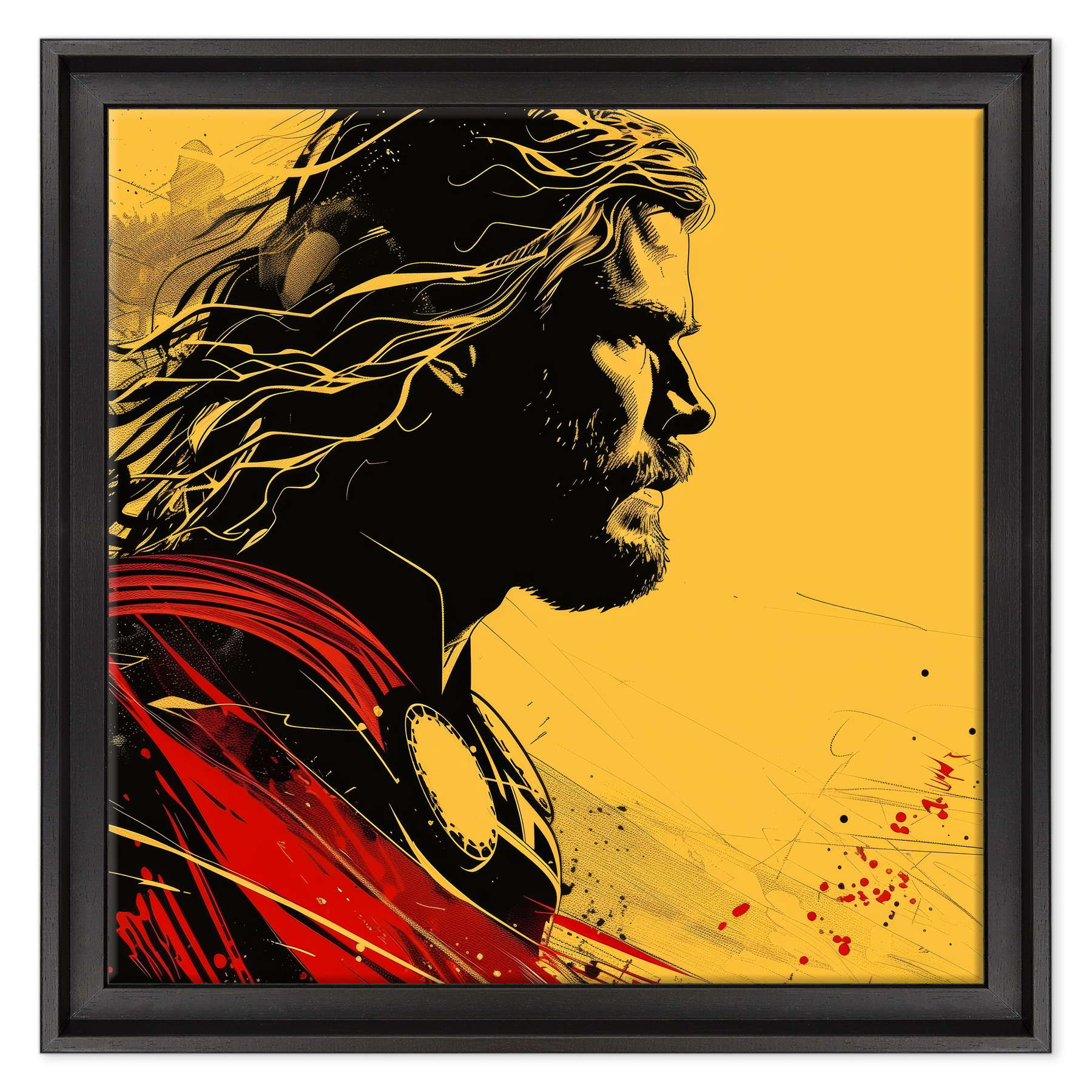 Vigore di Asgard