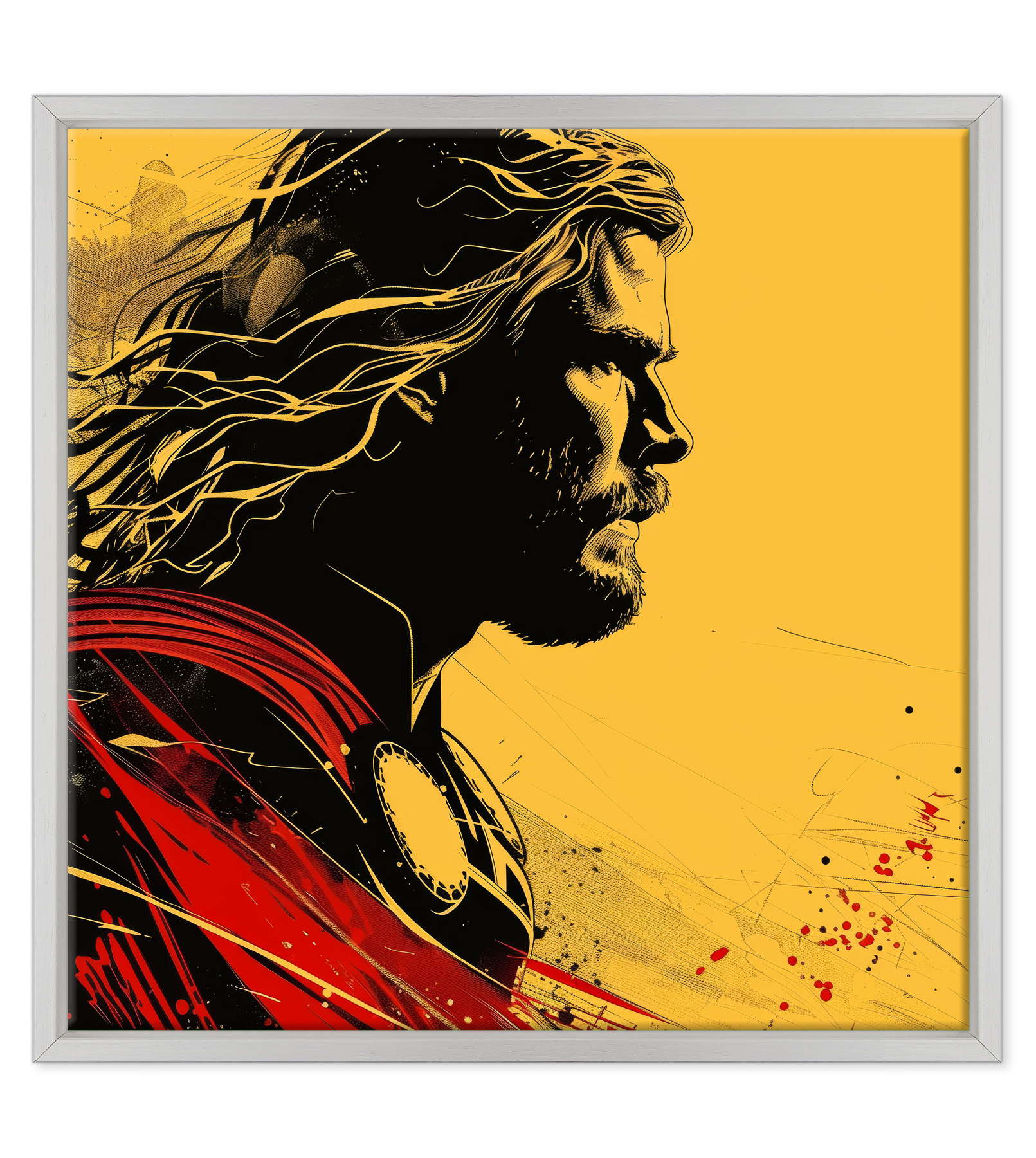 Vigore di Asgard