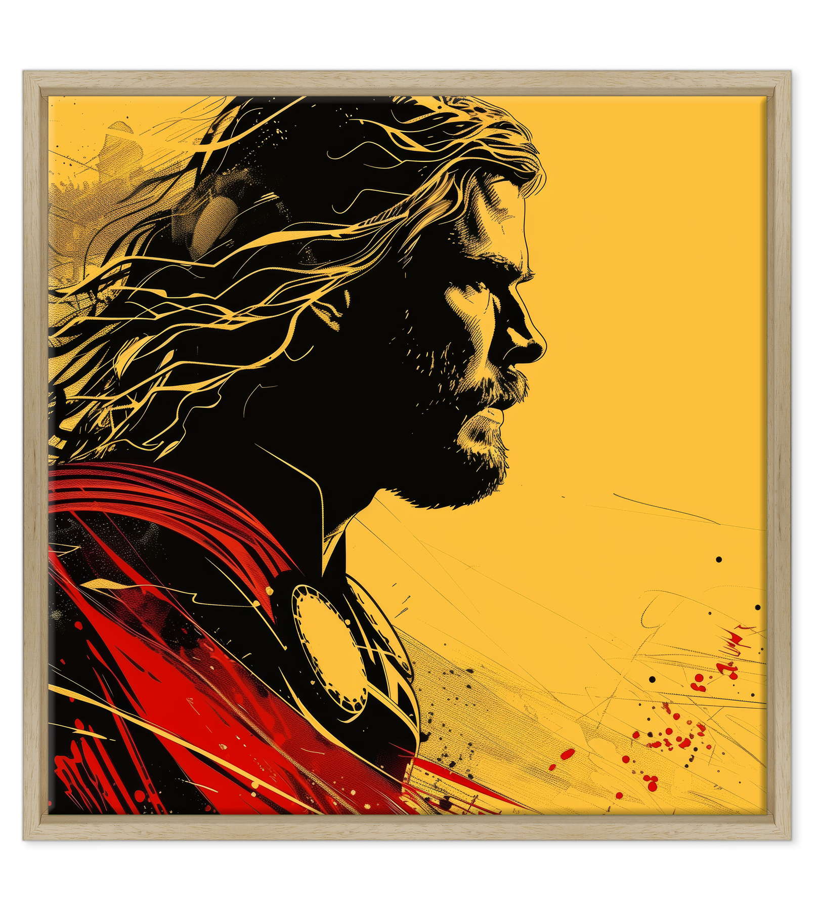 Vigore di Asgard