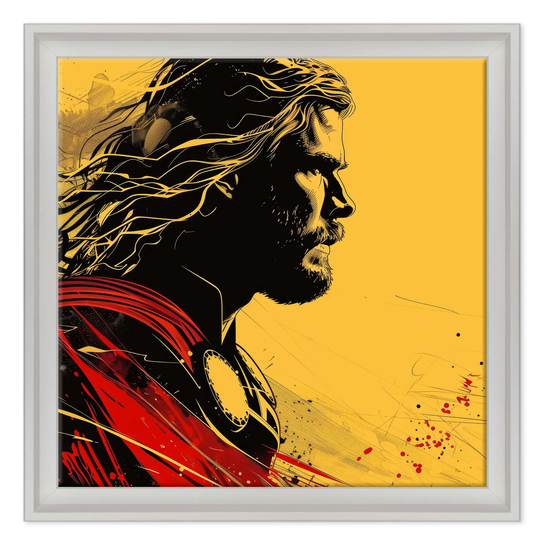 Vigore di Asgard