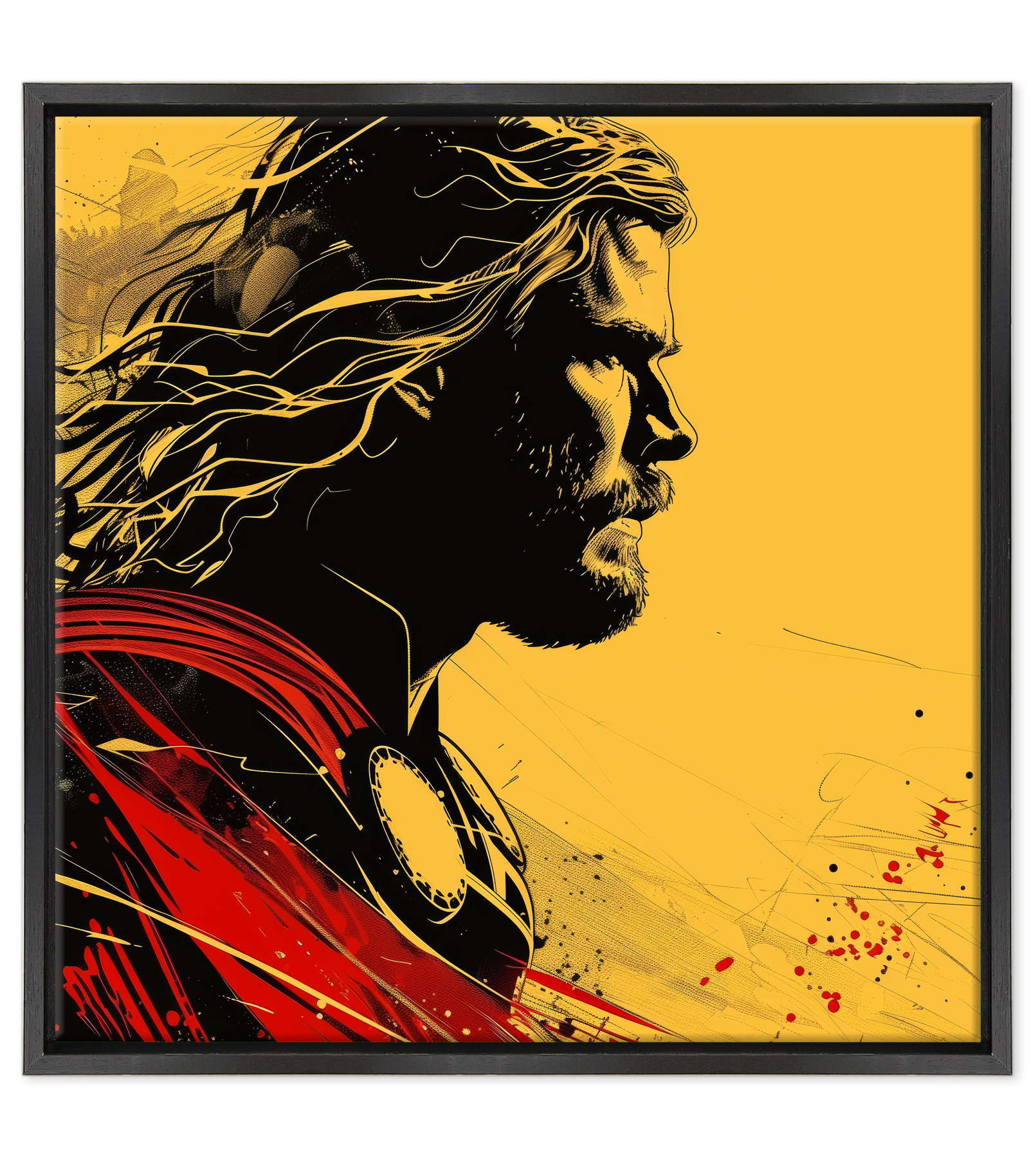 Vigore di Asgard