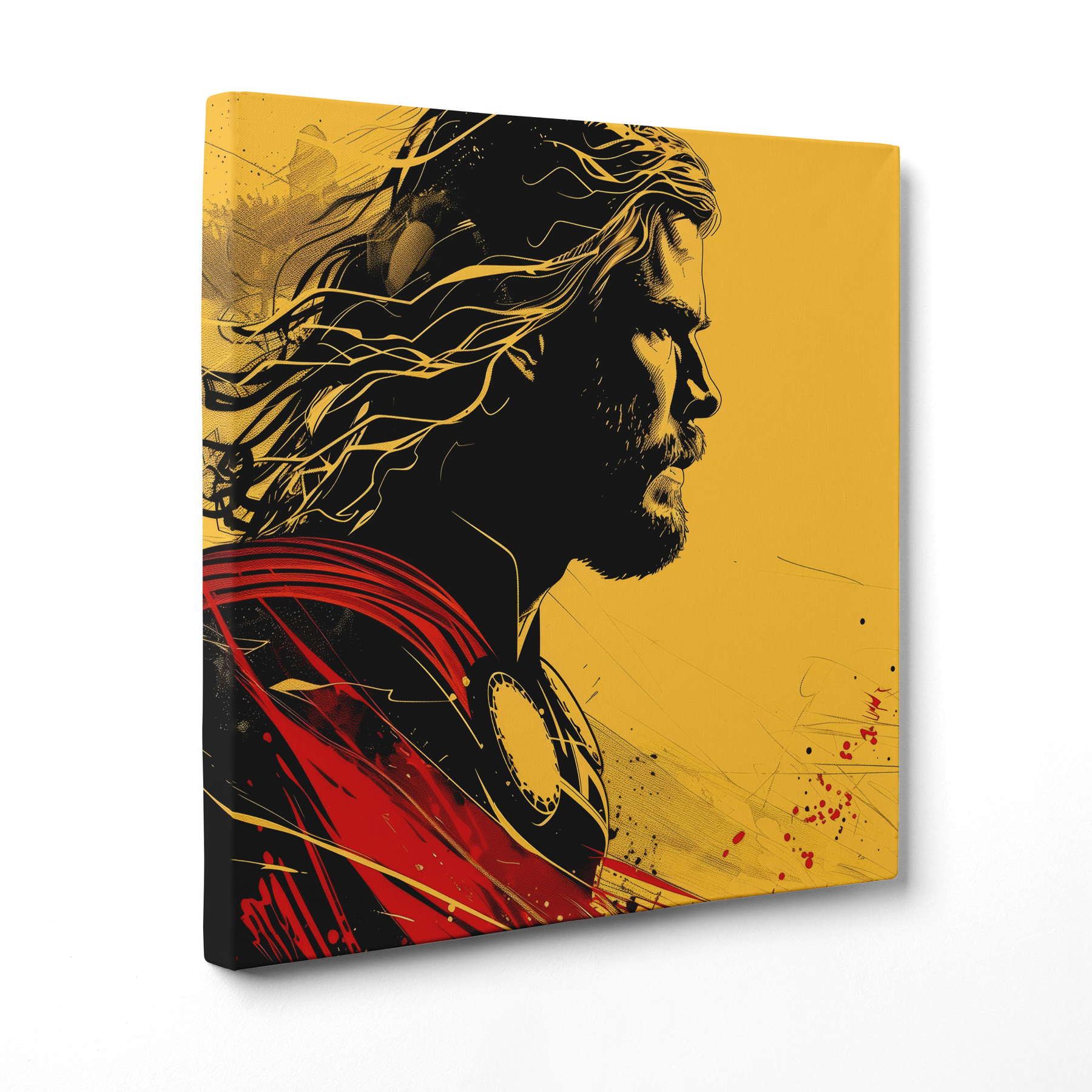 Vigore di Asgard