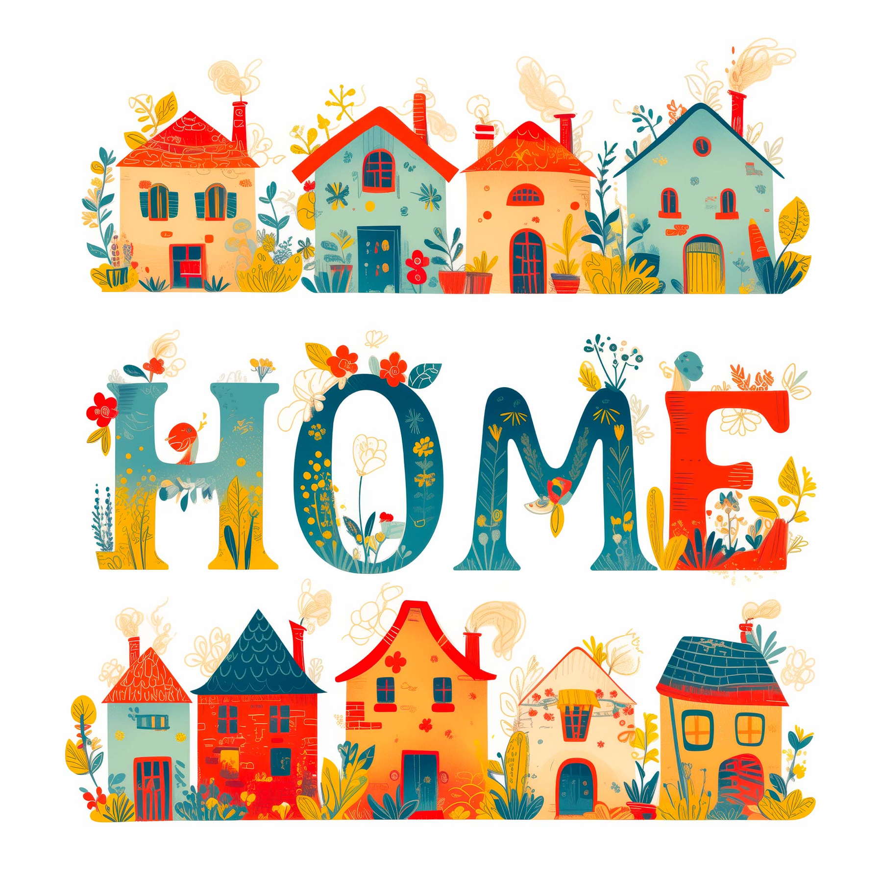 Casa Dolce Casa - Le Case di Campagna