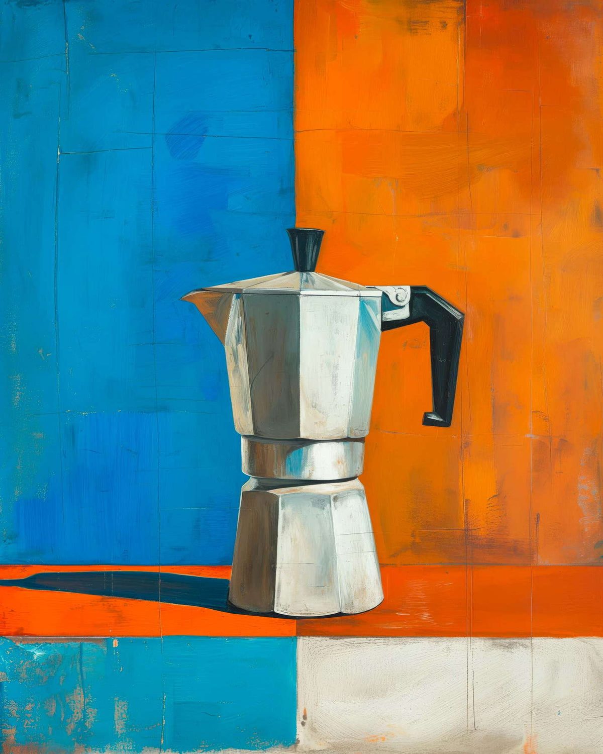 Espressioni di Caffè
