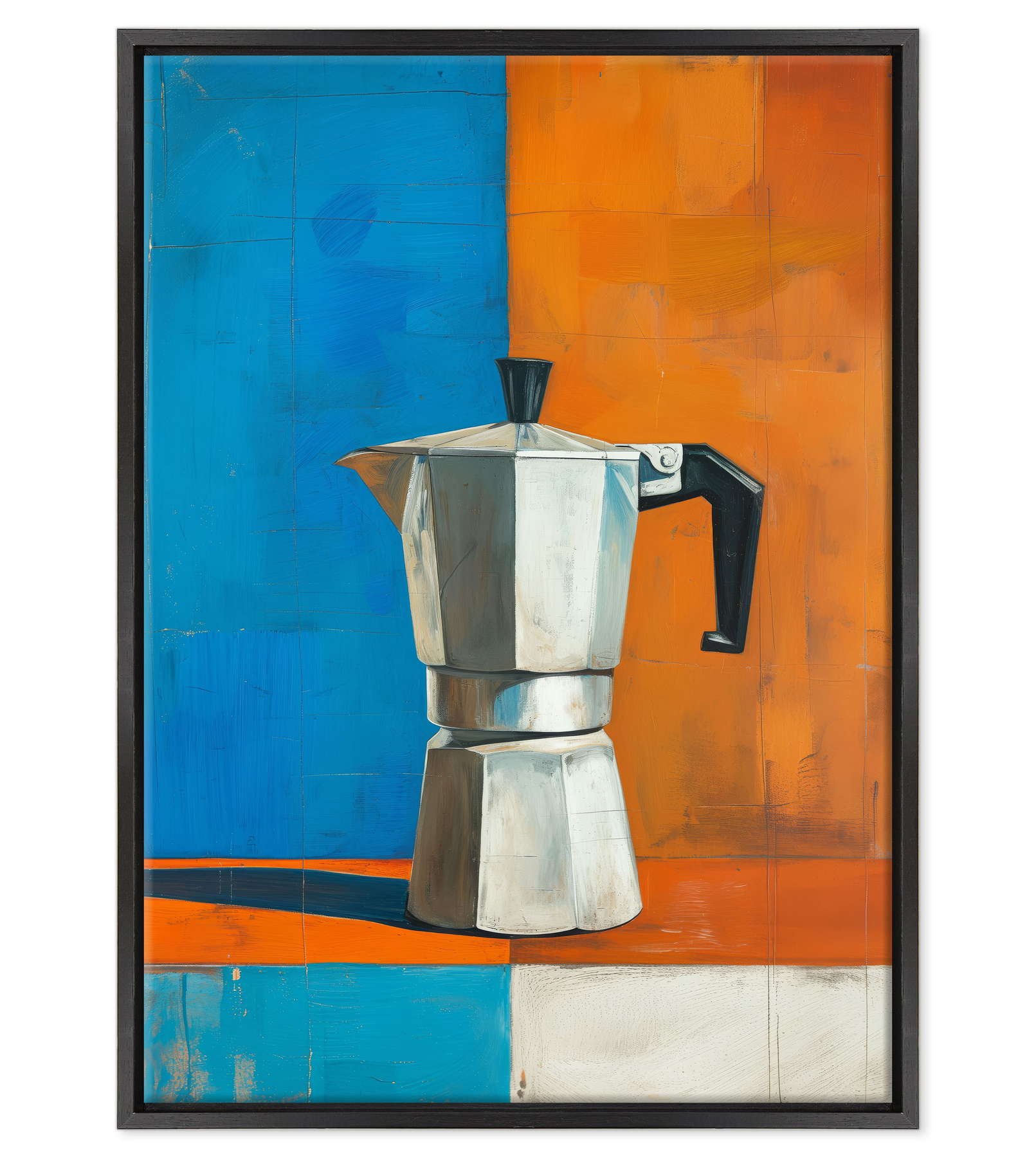 Espressioni di Caffè