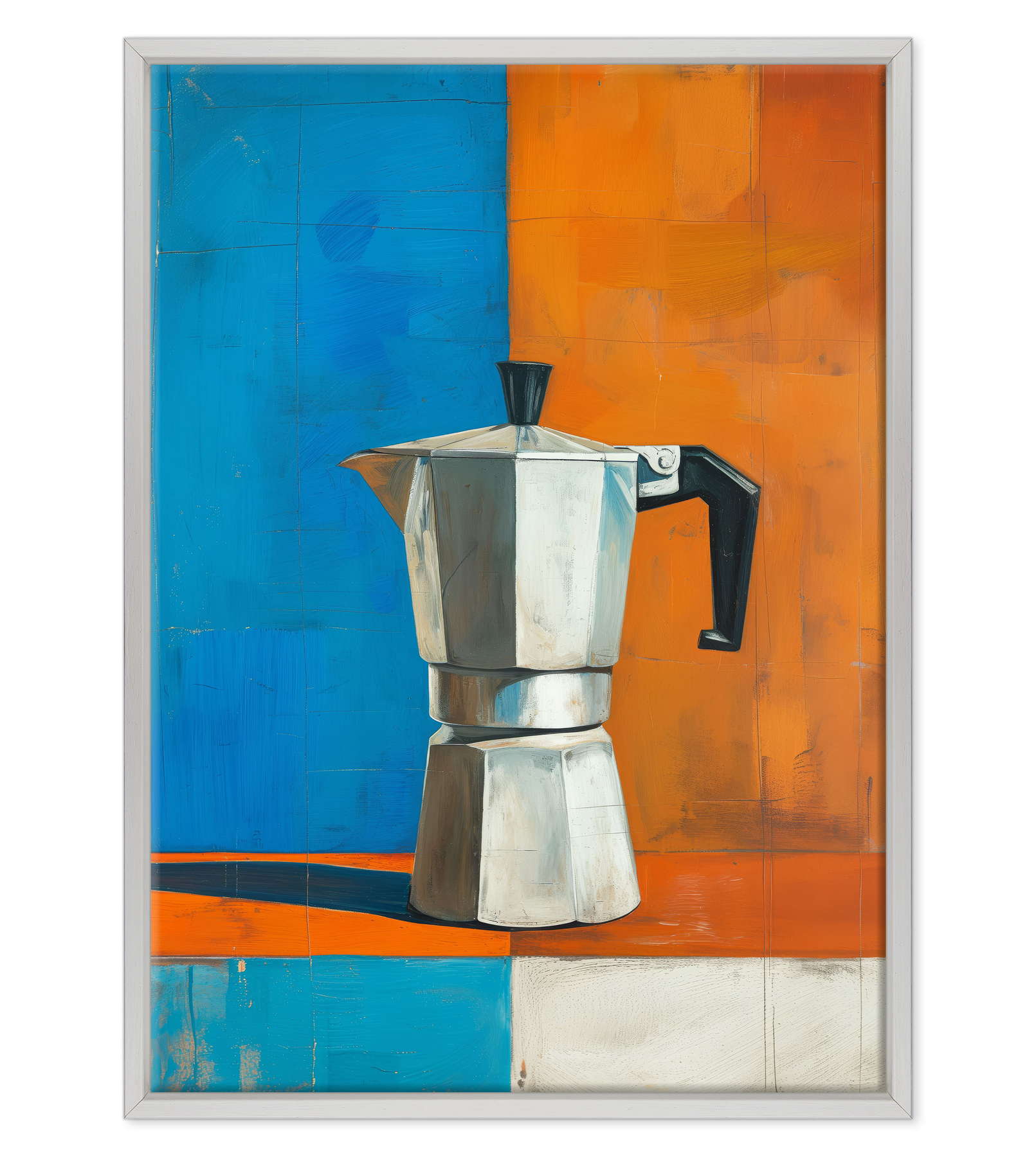Espressioni di Caffè