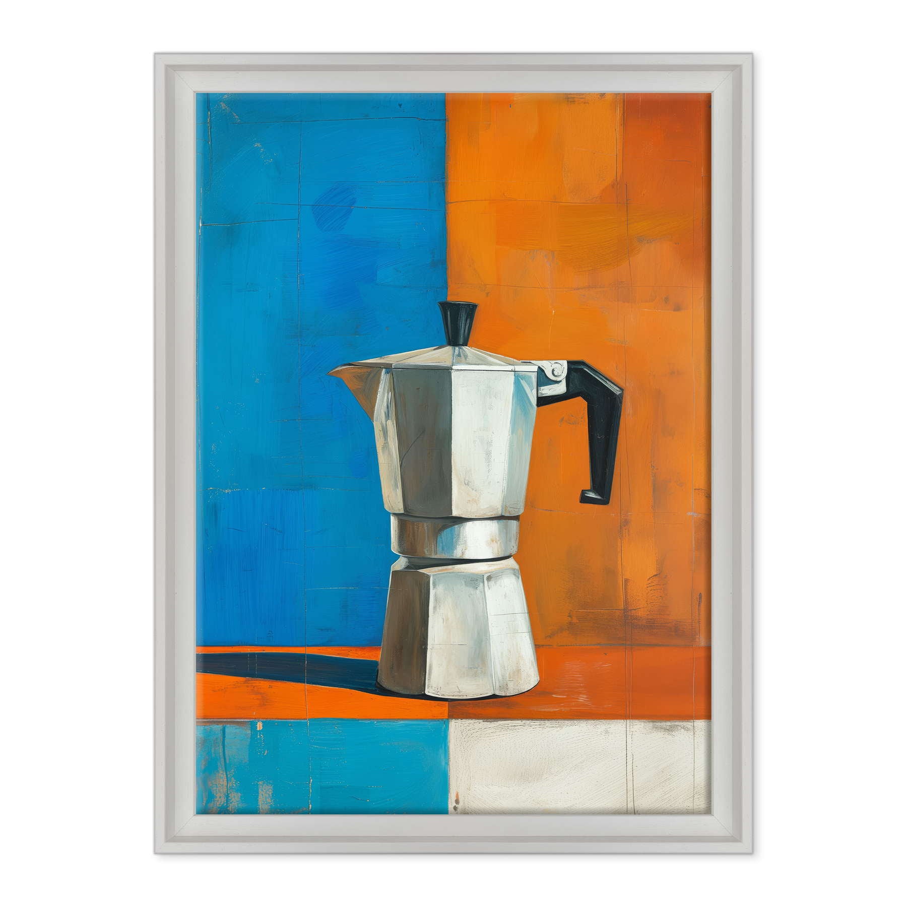 Espressioni di Caffè
