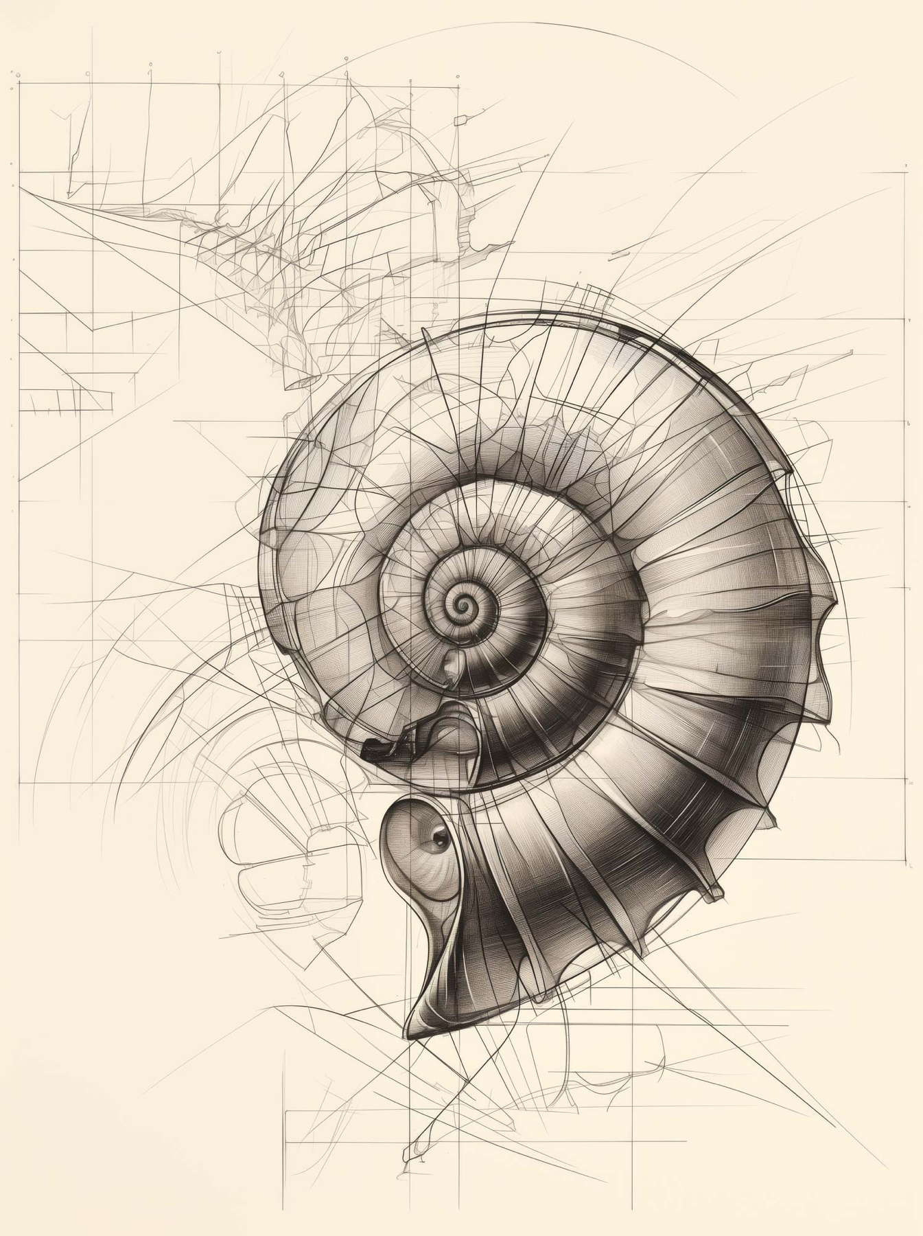 Echi di Fibonacci