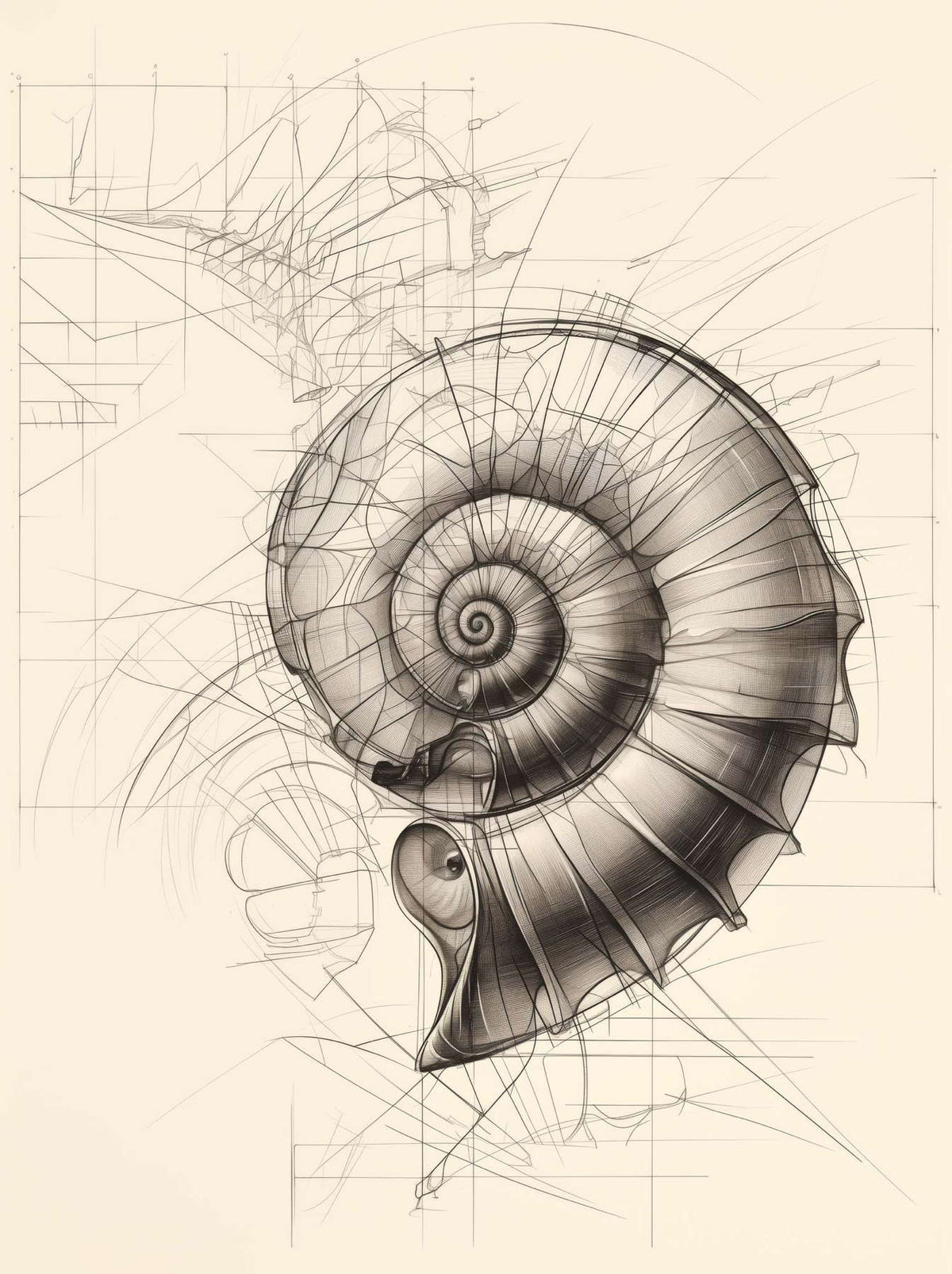 Echi di Fibonacci