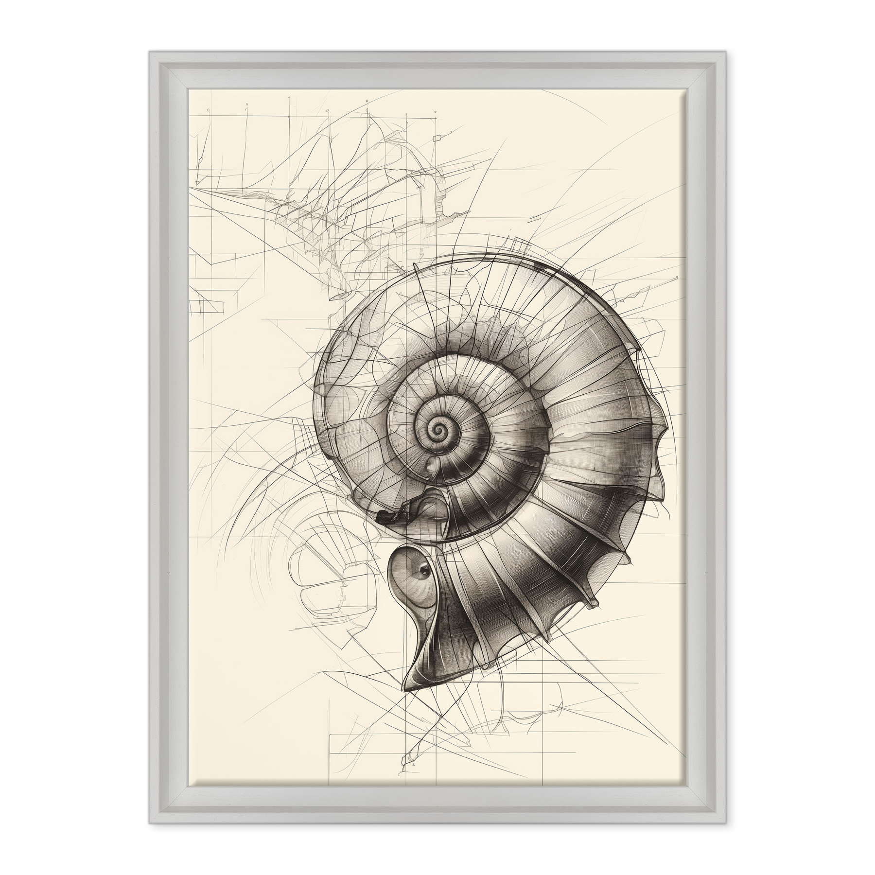 Echi di Fibonacci